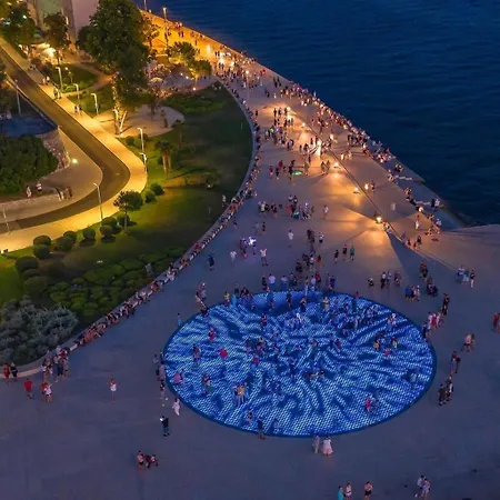 Premium Sea View Apartment *