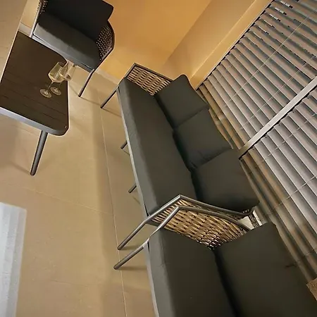 Premium Sea View Apartment *