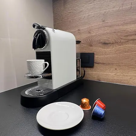 Premium Sea View Apartment Zadar