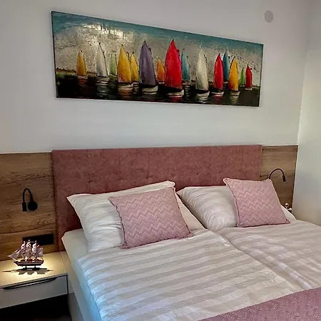 Apartment Premium Sea View