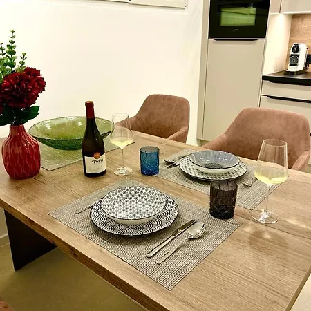 Apartment Premium Sea View