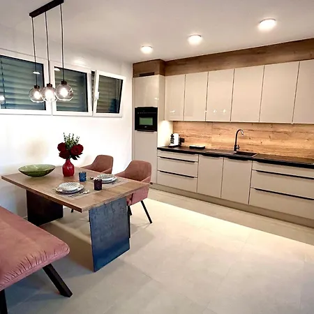 Apartment Premium Sea View