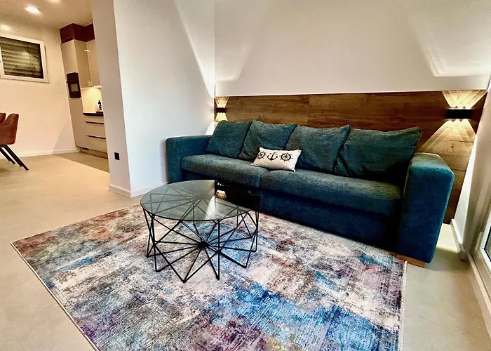 Premium Sea View Zadar