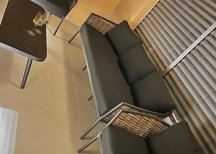 Premium Sea View شقة *