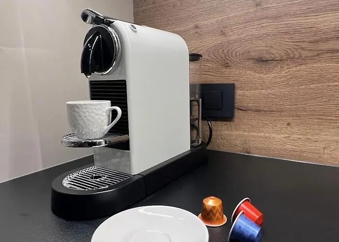 Premium Sea View شقة زادار