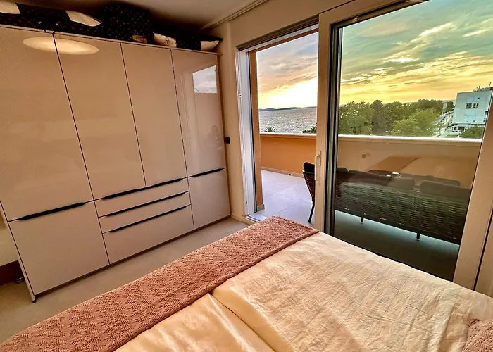 Premium Sea View * Zadar