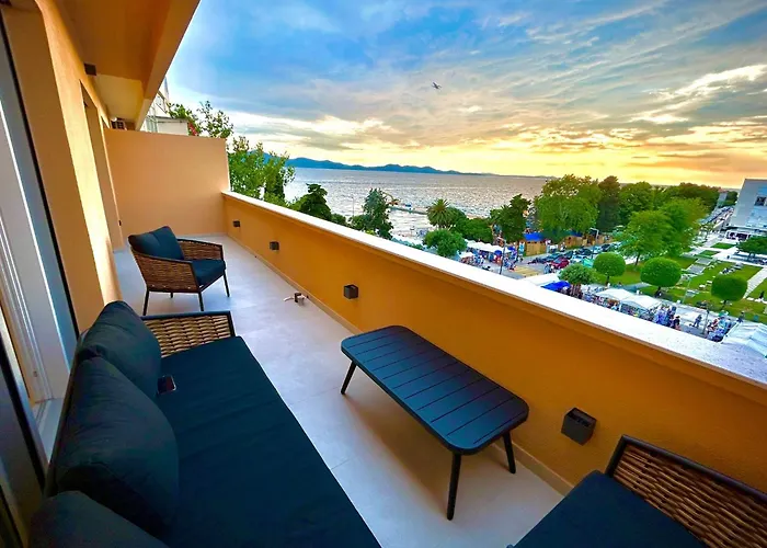 Premium Sea View