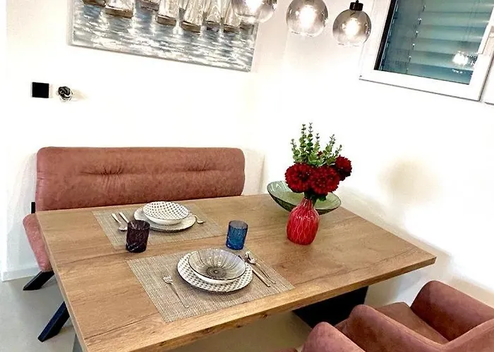 شقة Premium Sea View *