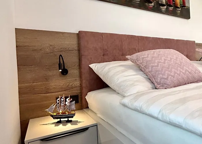 Premium Sea View * زادار