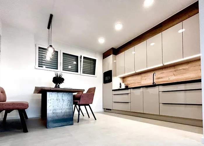 Premium Sea View Apartament *