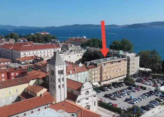 Apartament Premium Sea View