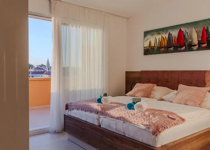 Premium Sea View
