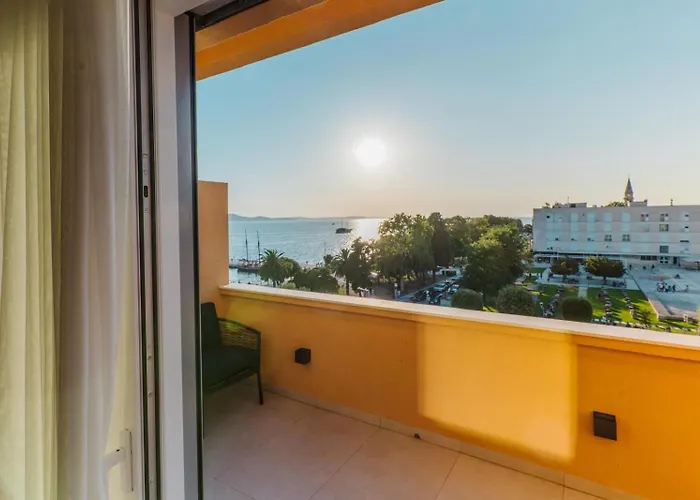 Premium Sea View