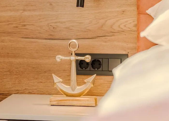 شقة Premium Sea View *