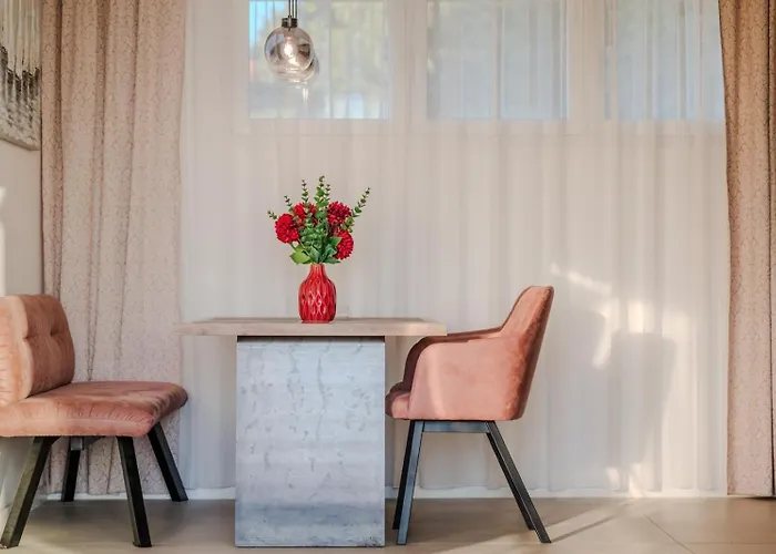 Premium Sea View شقة *