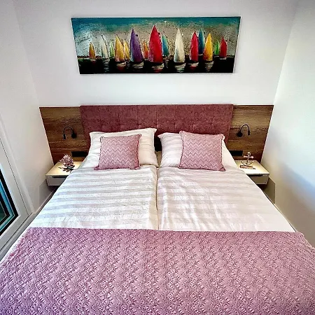 Premium Sea View *