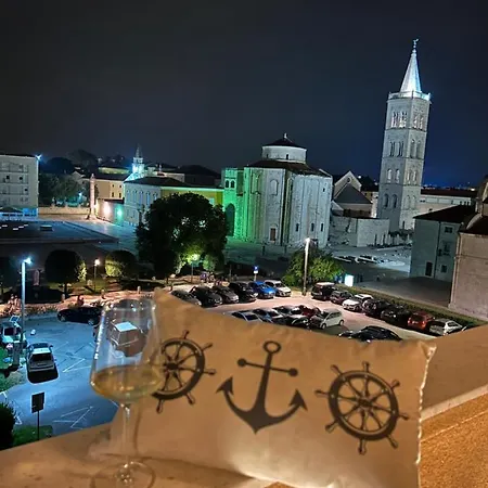 Premium Sea View Apartamento *