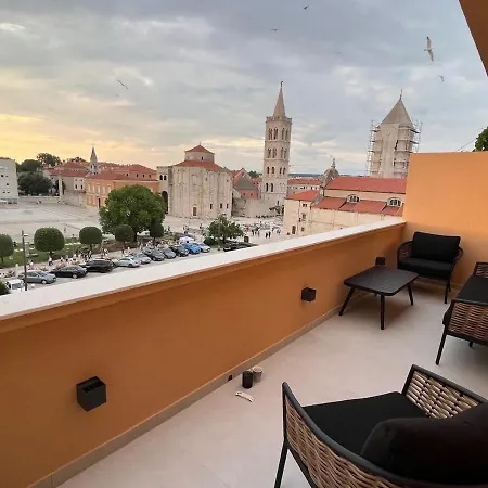 Premium Sea View Apartamento *