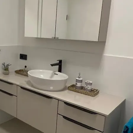 Premium Sea View Apartamento *