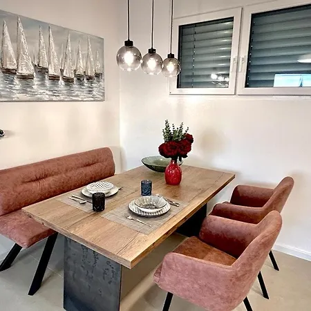 Premium Sea View Lejlighed Zadar