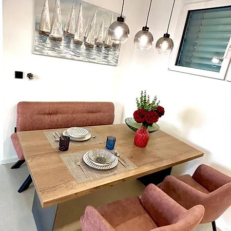 Apartamento Premium Sea View *