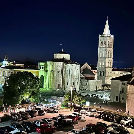 Premium Sea View Lejlighed