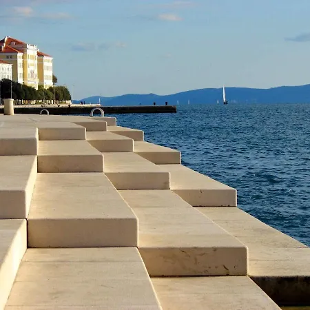 Premium Sea View Zadar
