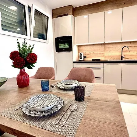 Apartamento Premium Sea View *