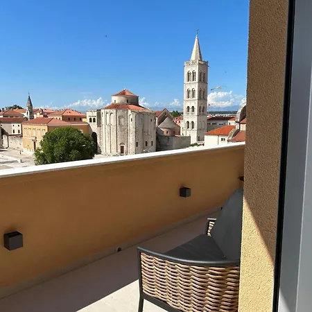 Premium Sea View Zadar