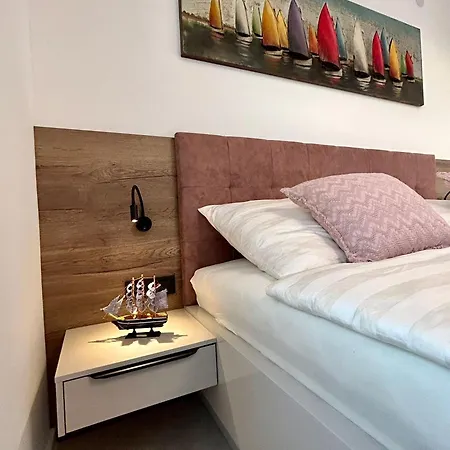 Premium Sea View * Zadar