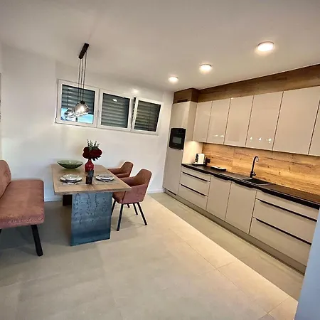 Lejlighed Premium Sea View Zadar