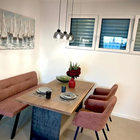 Apartamento Premium Sea View