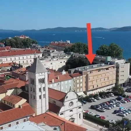 Lejlighed Premium Sea View