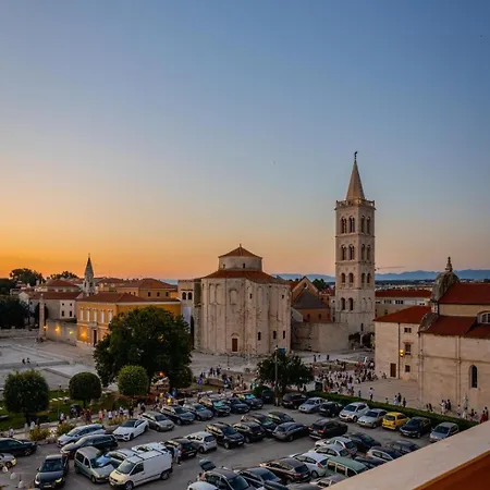 Premium Sea View Lejlighed *