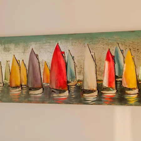 Premium Sea View * Zadar