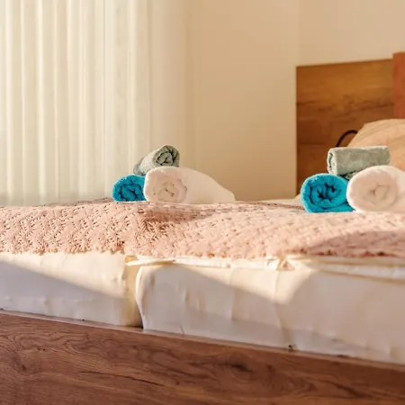 Premium Sea View Apartamento Zadar