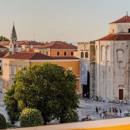 Lejlighed Premium Sea View Zadar