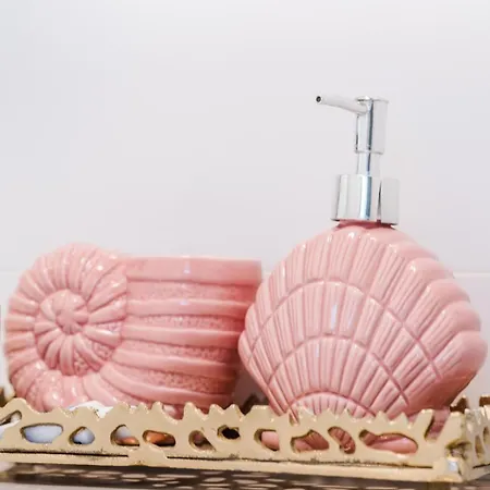 Lejlighed Premium Sea View