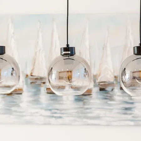 Premium Sea View Apartamento Zadar