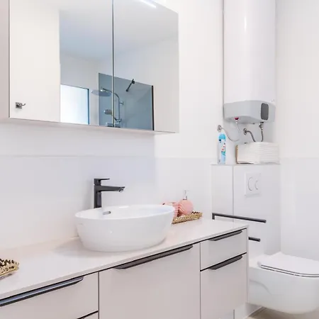 Apartamento Premium Sea View Zadar