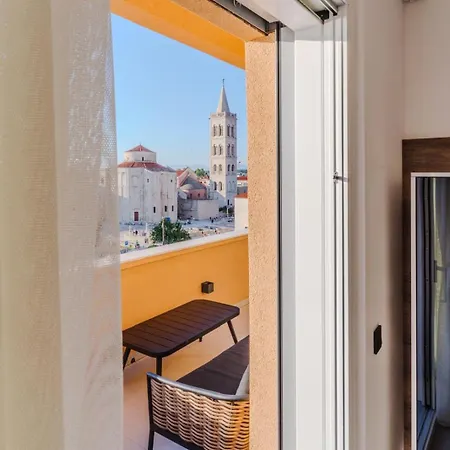 Premium Sea View Zadar