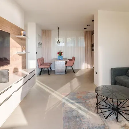 Premium Sea View * Zadar