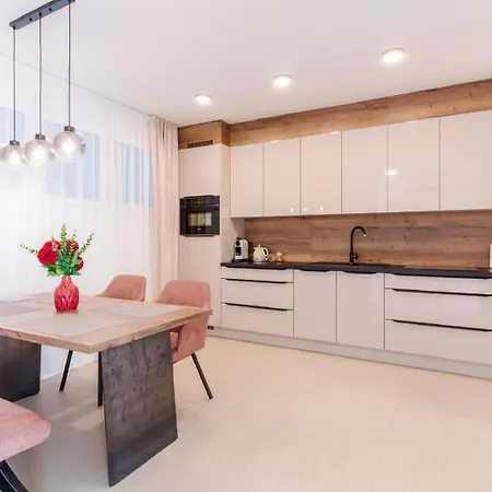 Premium Sea View Apartamento