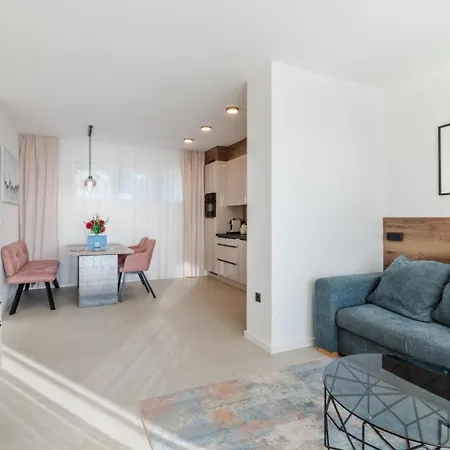 Lejlighed Premium Sea View