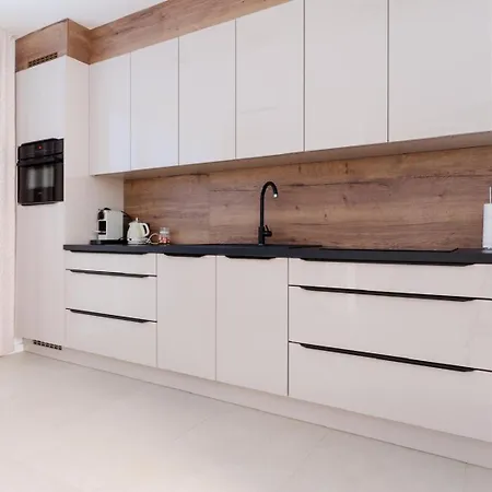 Lejlighed Premium Sea View *