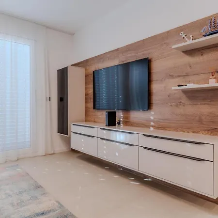 Premium Sea View Apartamento