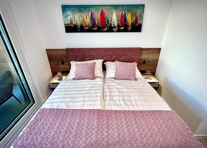 Premium Sea View *