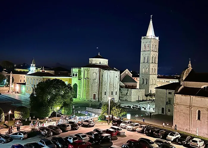 Premium Sea View Lägenhet