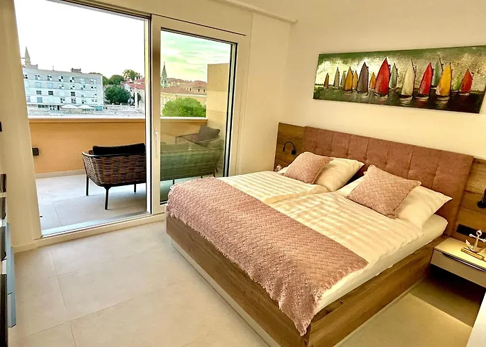 Premium Sea View