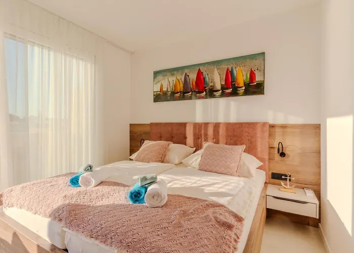 Premium Sea View